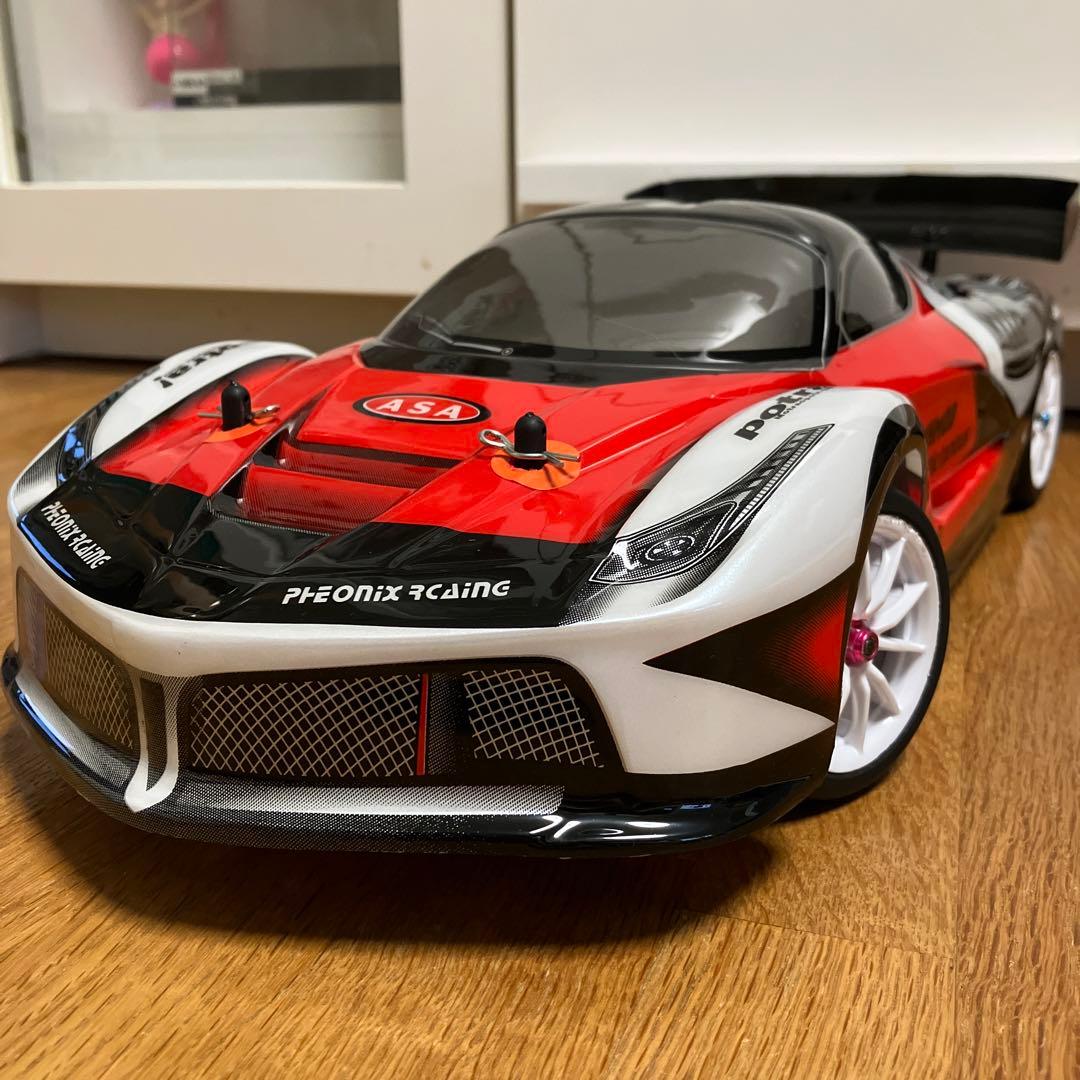 3レーシングセロスポーツ