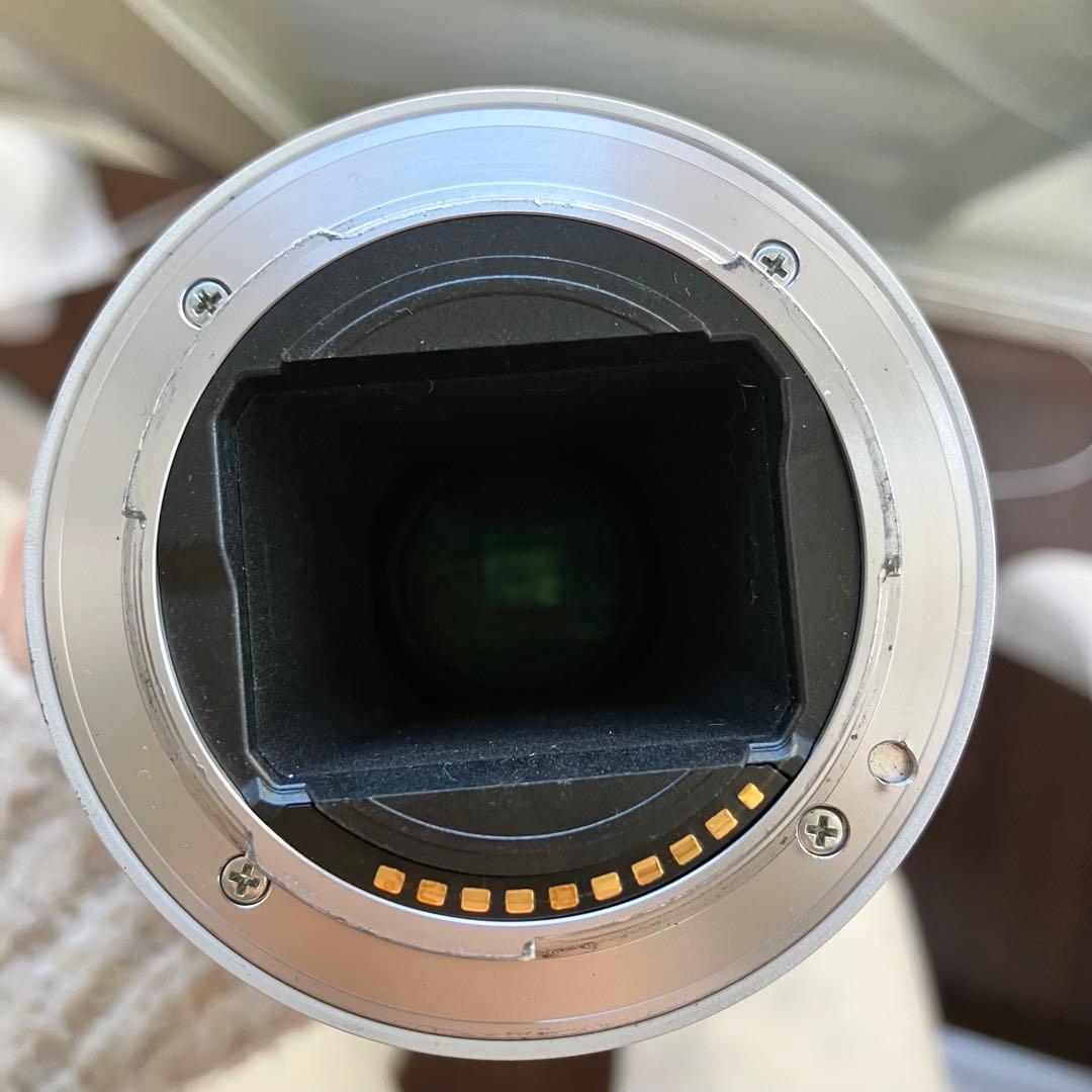 【美品】 FE 70-200mm F4 G OSS