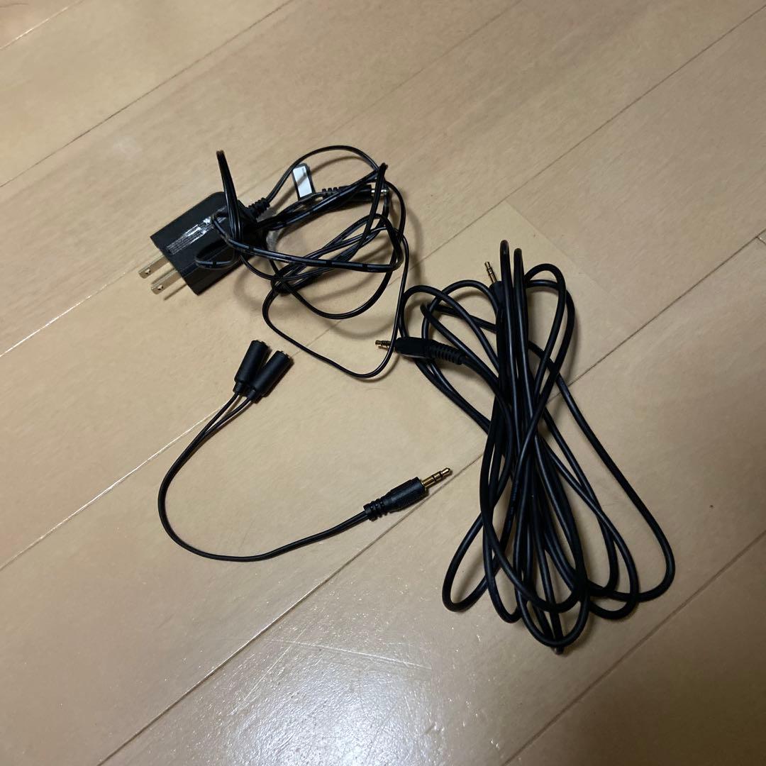 配信機器・PA機器・レコーディング機器 ZOOM H4n Pro