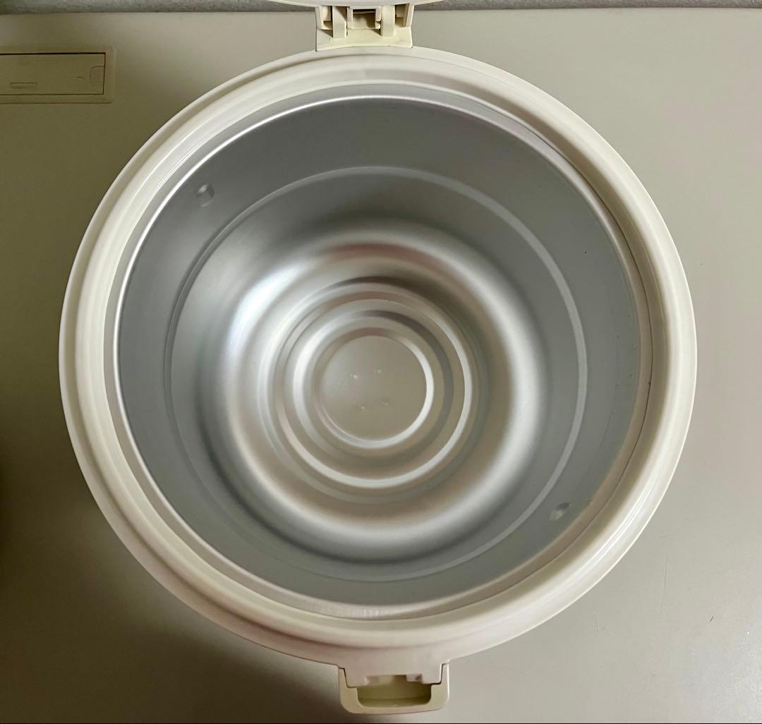 タイガー　炊飯ジャー JHG-A270 2.7L