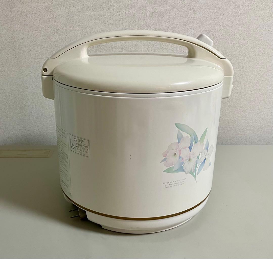 タイガー　炊飯ジャー JHG-A270 2.7L