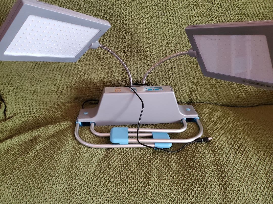 ボディ・フェイスケア AGAIA BLUE