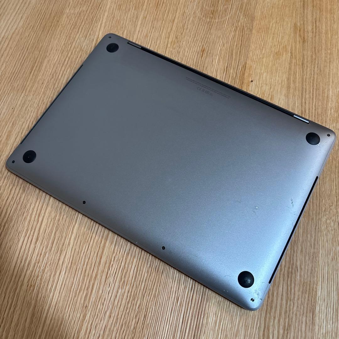 MacBook Pro(2020) 13.3インチ 32GB Intel i5