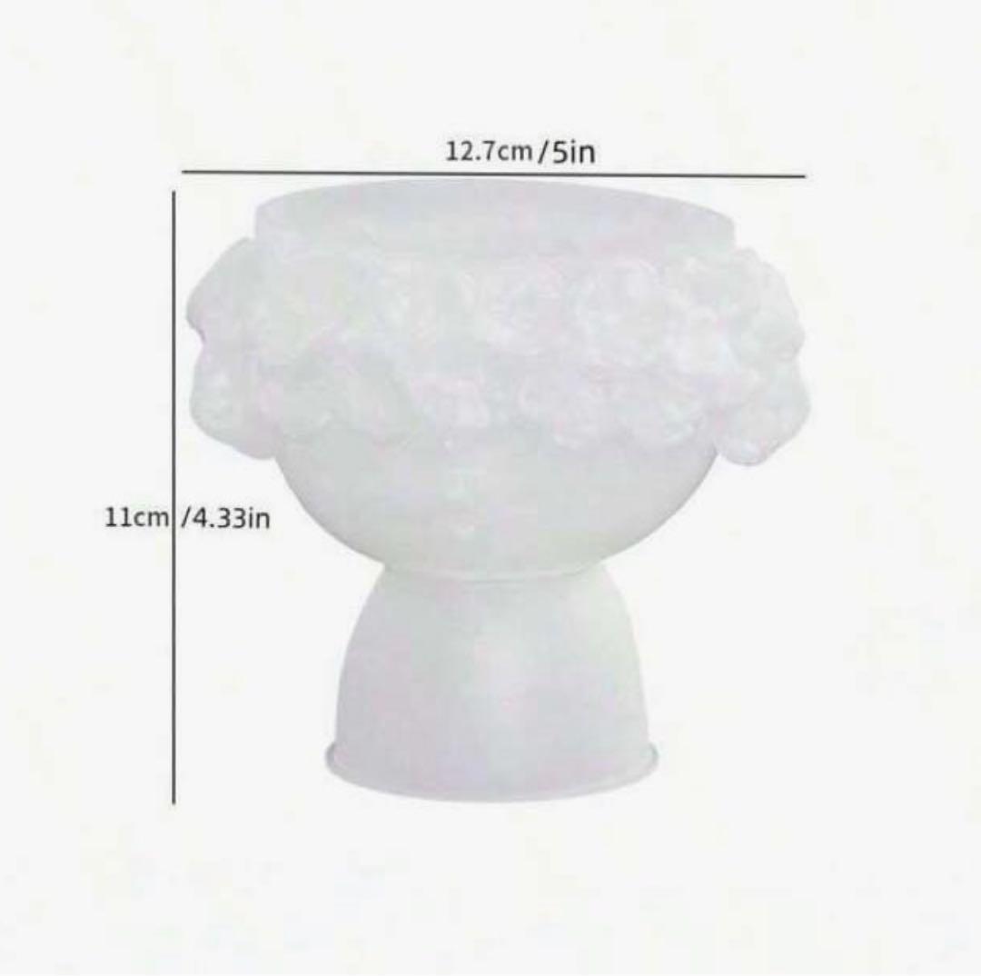 ジェスモナイト AC100 シリコンモールド　着色剤セット