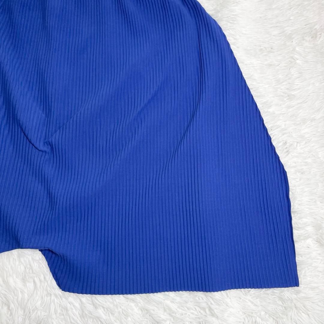 【美品】イッセイミヤケ・ミー　サルエルパンツ・ペンギン・エイポックインサイド