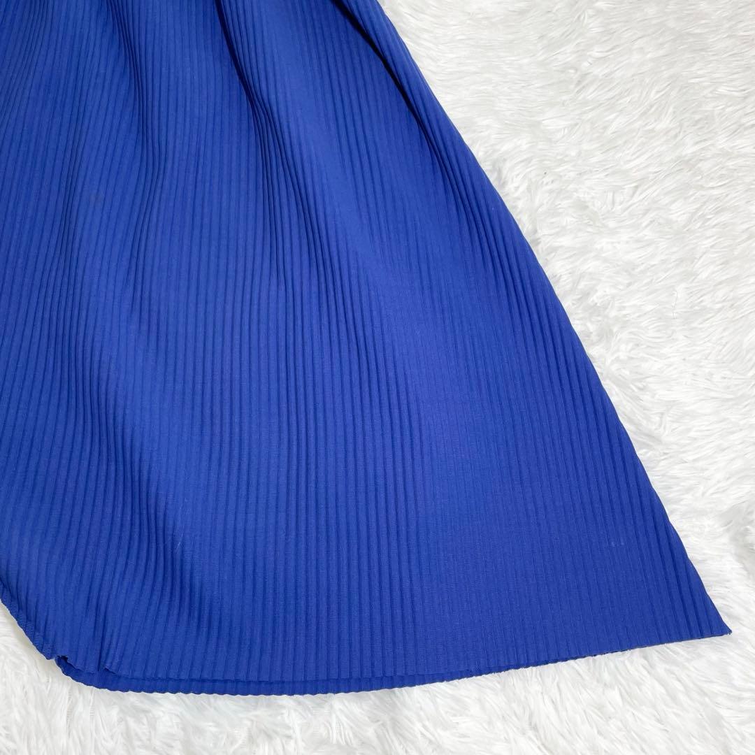 【美品】イッセイミヤケ・ミー　サルエルパンツ・ペンギン・エイポックインサイド