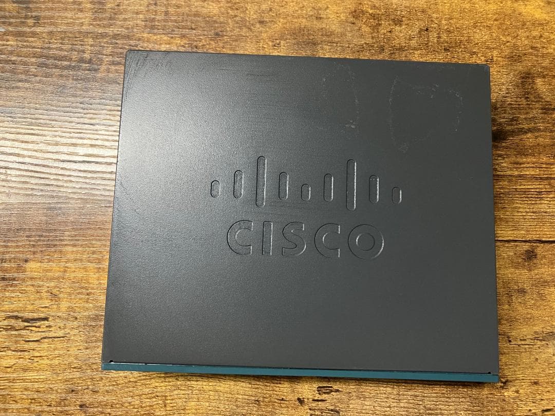 CISCO 無線LANコントローラー AIR-CT2504-K9#273