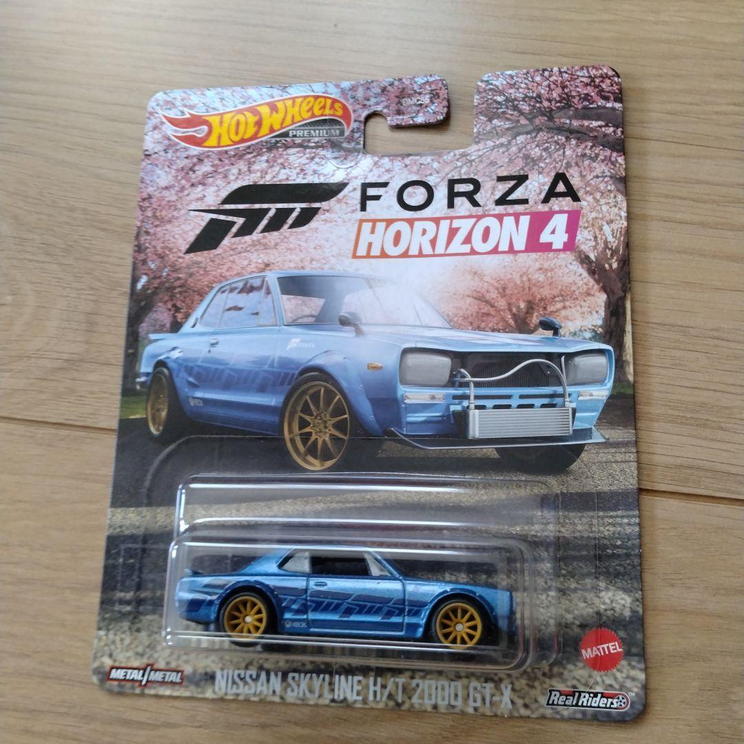 ホットウィール　日本車　まとめ売り　セット