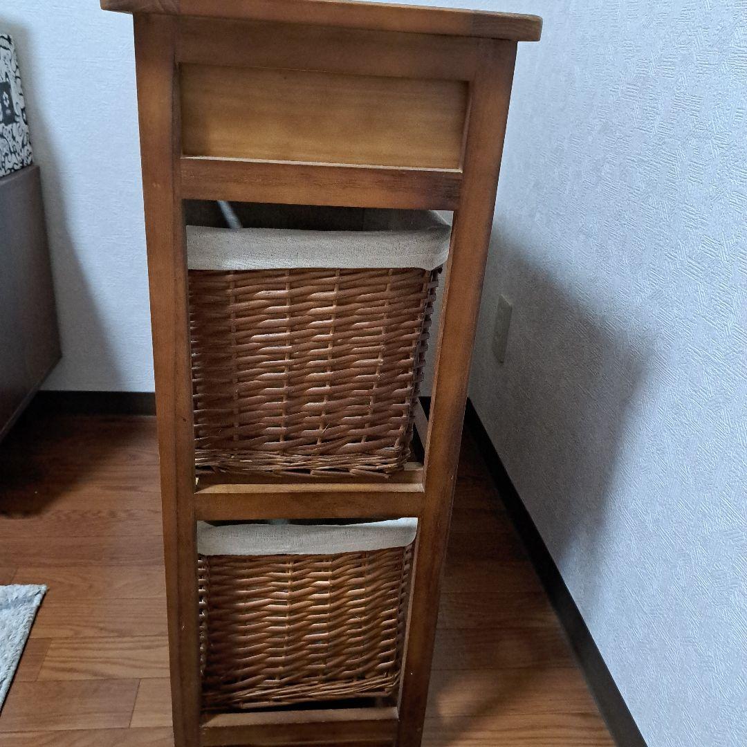 【Liraさま専用】 キャビネット B-company【たのメル便】