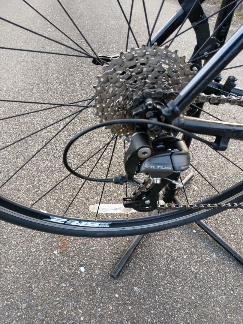 GIANT 　 ジャイアント 　ESCAPE 　クロスバイク 　エスケープ　RX