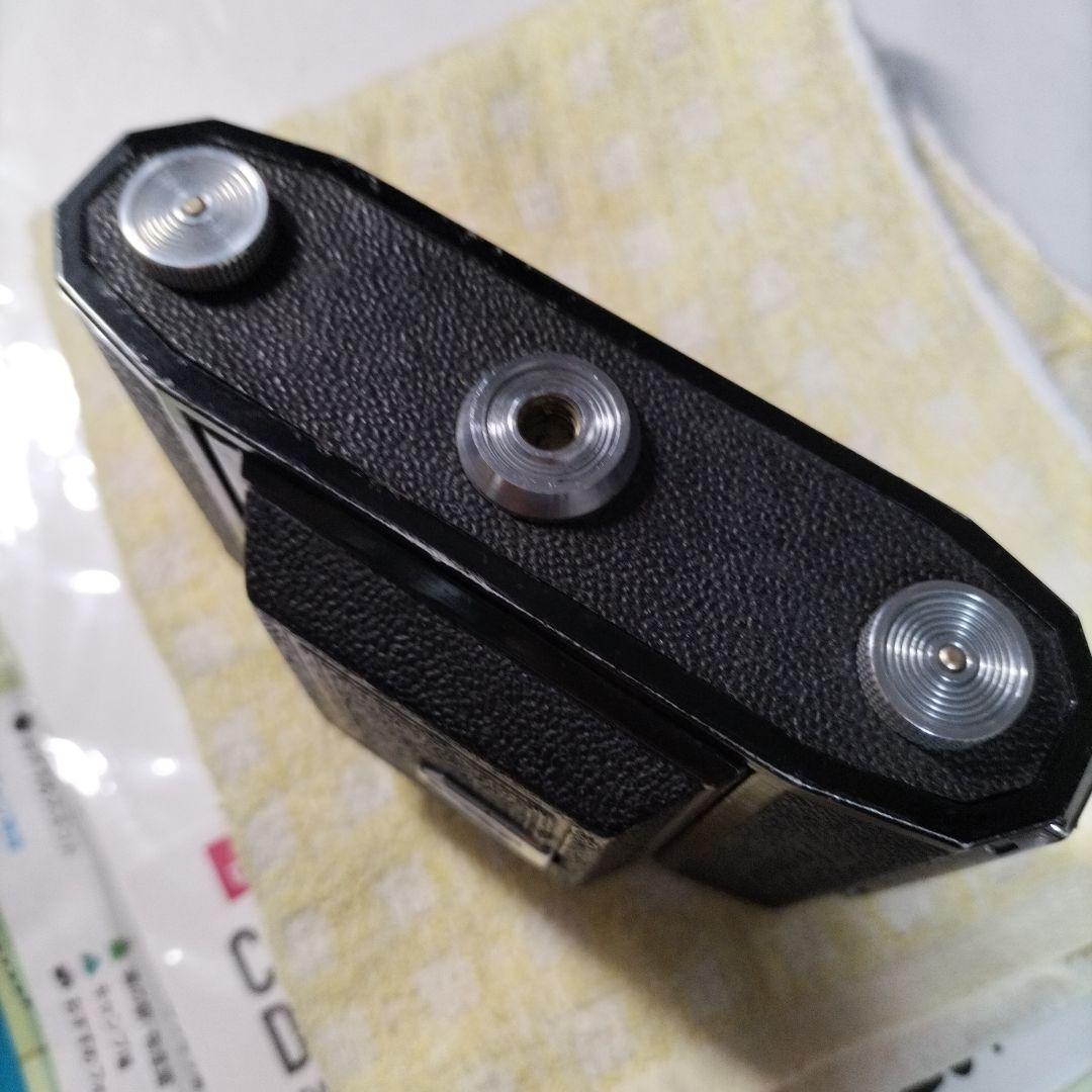 Zenobiaフィルムカメラ NO.41649