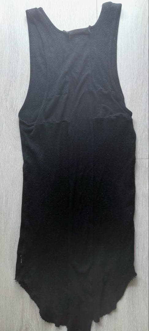 ルグランブルー タンクトップ サイズ1