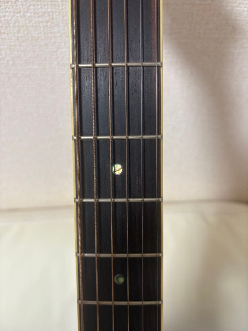 【本日取り下げ】YAMAHA エレアコ LL16