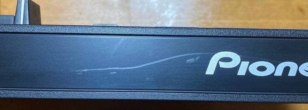 Pioneer DJ sb2 DJコントローラー