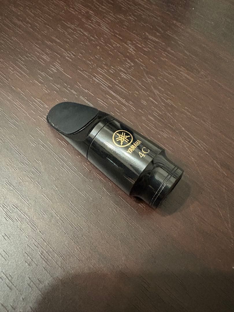 【神威】YAMAHA ソプラノサックス YSS-475II