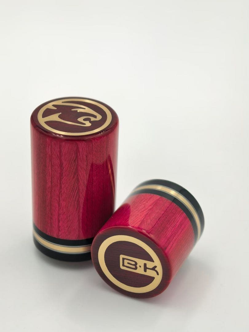 ビリヤード キューキャップ