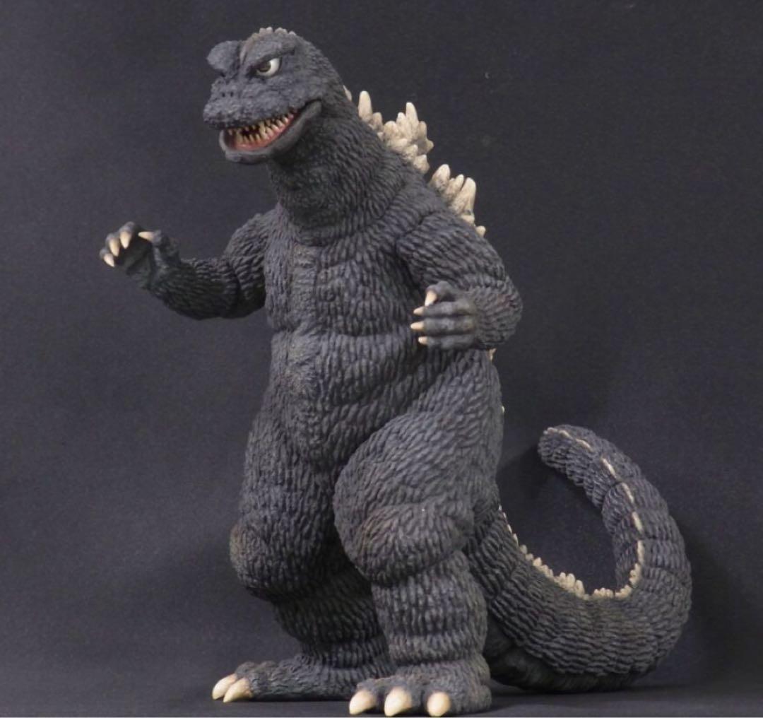 [激レア] 怪獣総進撃 50周年記念 50個限定　怪獣11体セット