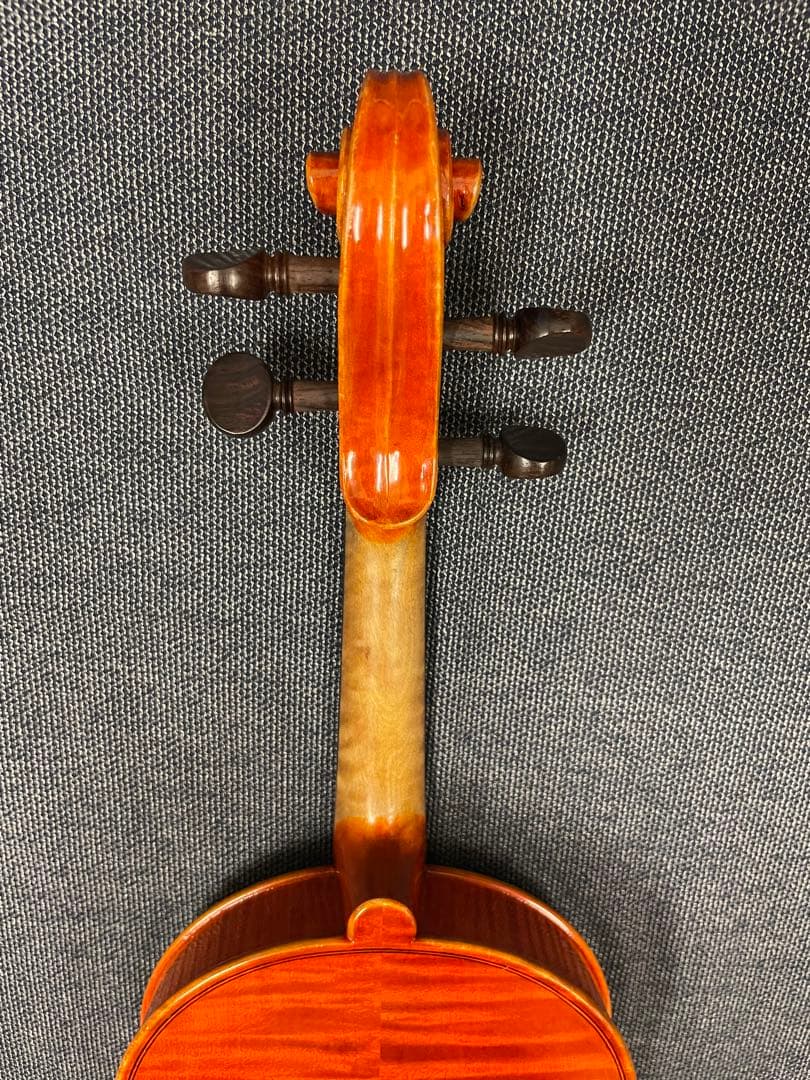 ヴァイオリン　ピグマリウス アドバンス　子ども　子供　小学生　キッズ　弓　ケース