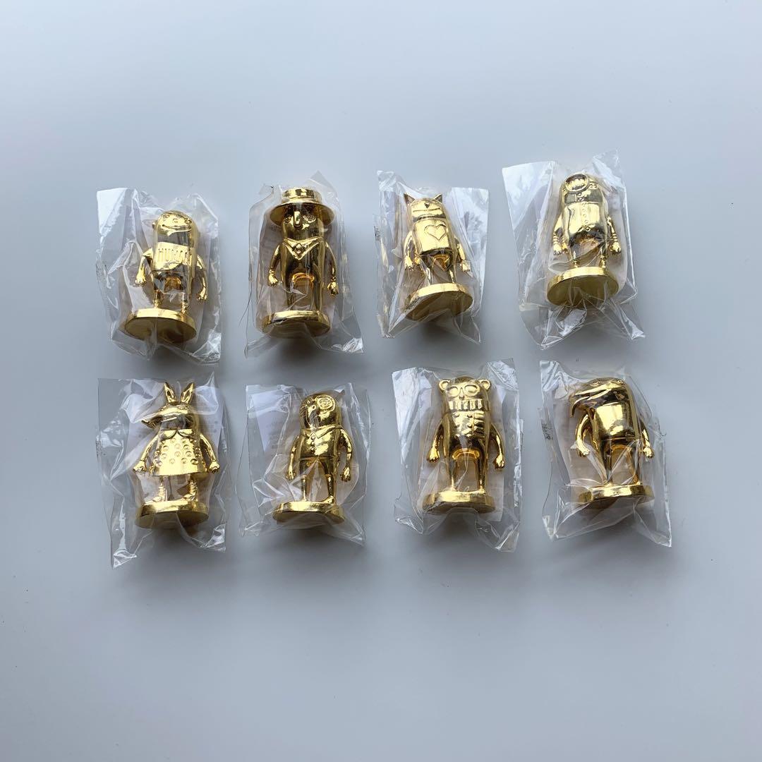 米津玄師 Fogbound 2018リイシューオールスターズ ガチャ　武道館限定