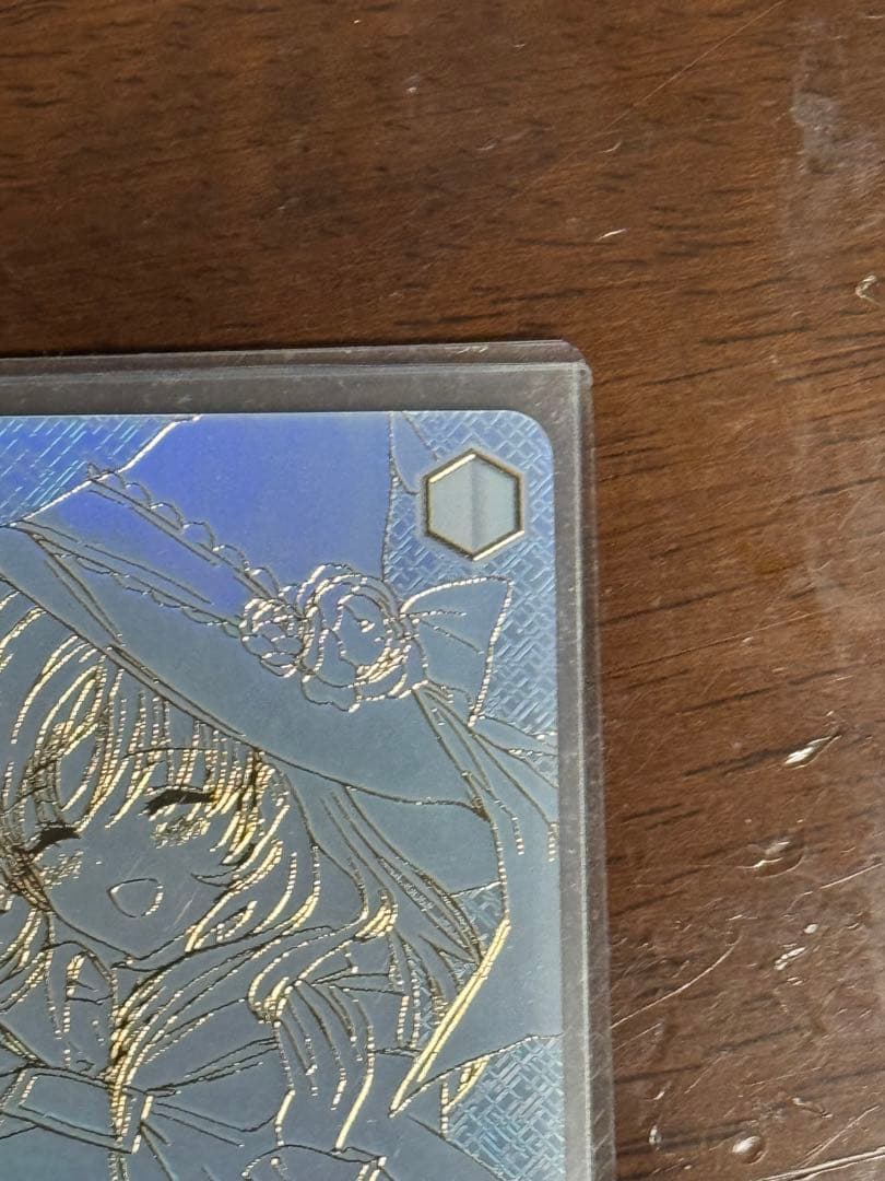 帽子の少女　クトリ　SEC ヴァイスシュヴァルツ