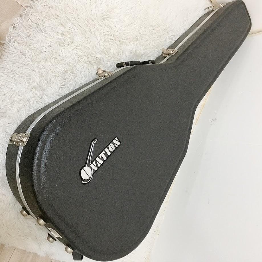 オベーション OVATION CELEBRITY CC48-RRB ギター