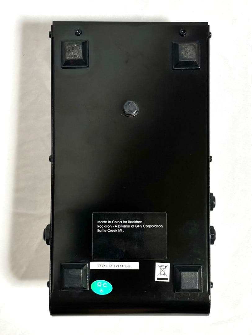 【動作確認済】ROCKTRON トークボックス BANSHEE