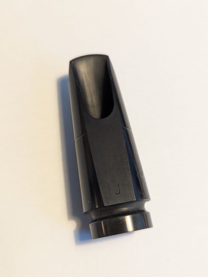 SELMER super session J ソプラノサックス用マウスピース