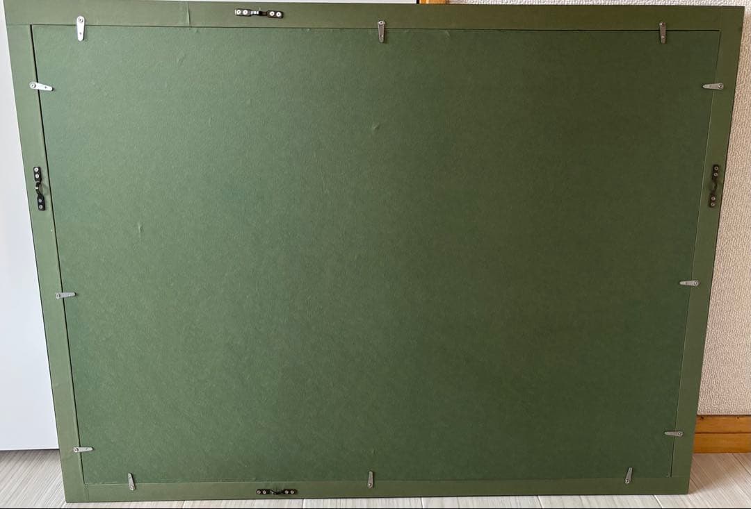 Bob Talbot 1992s Original Vintage