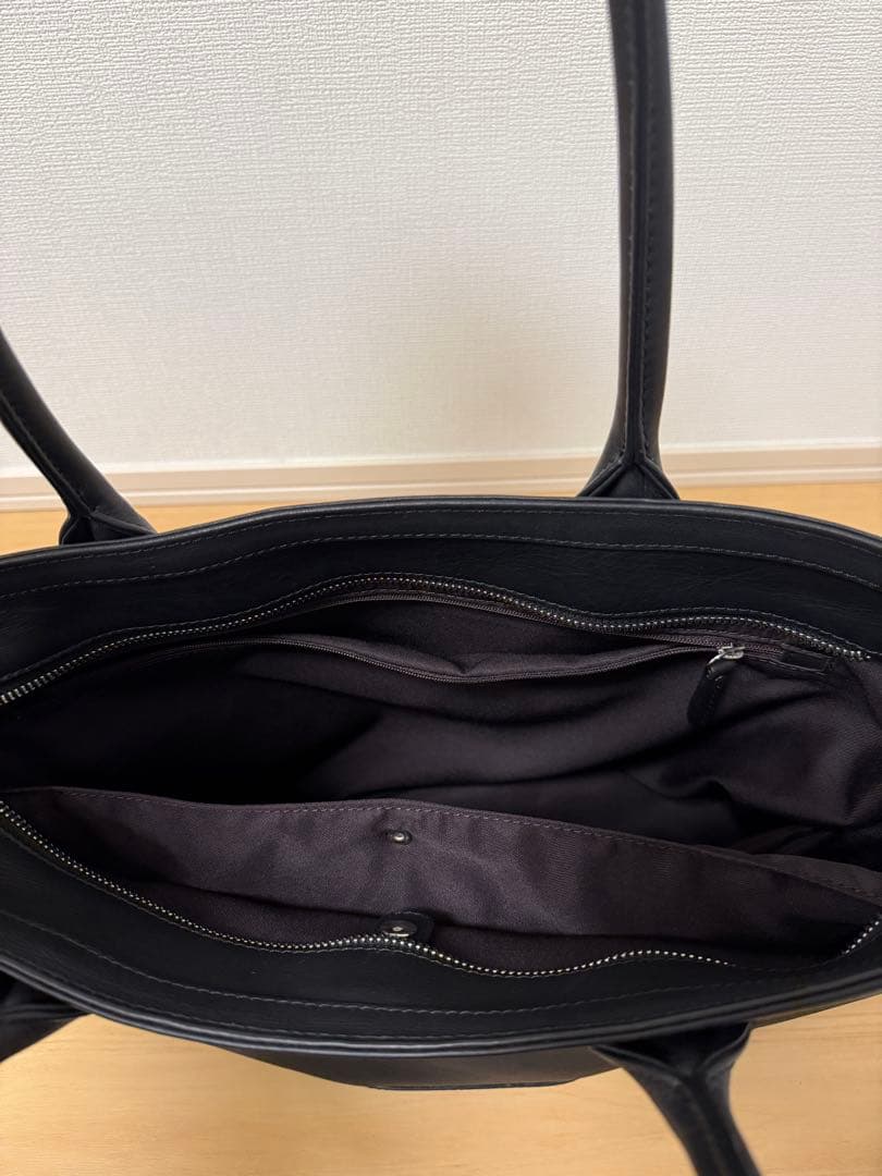 epe ビジネス ブランド レザートートバッグ エペ epe001