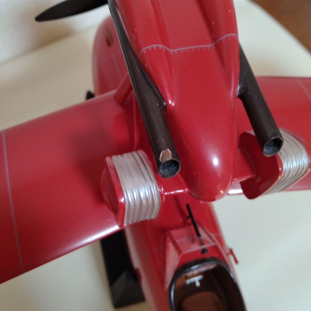 紅の豚 SAVOIA S-21F 1/24 WING CLUB 廃盤