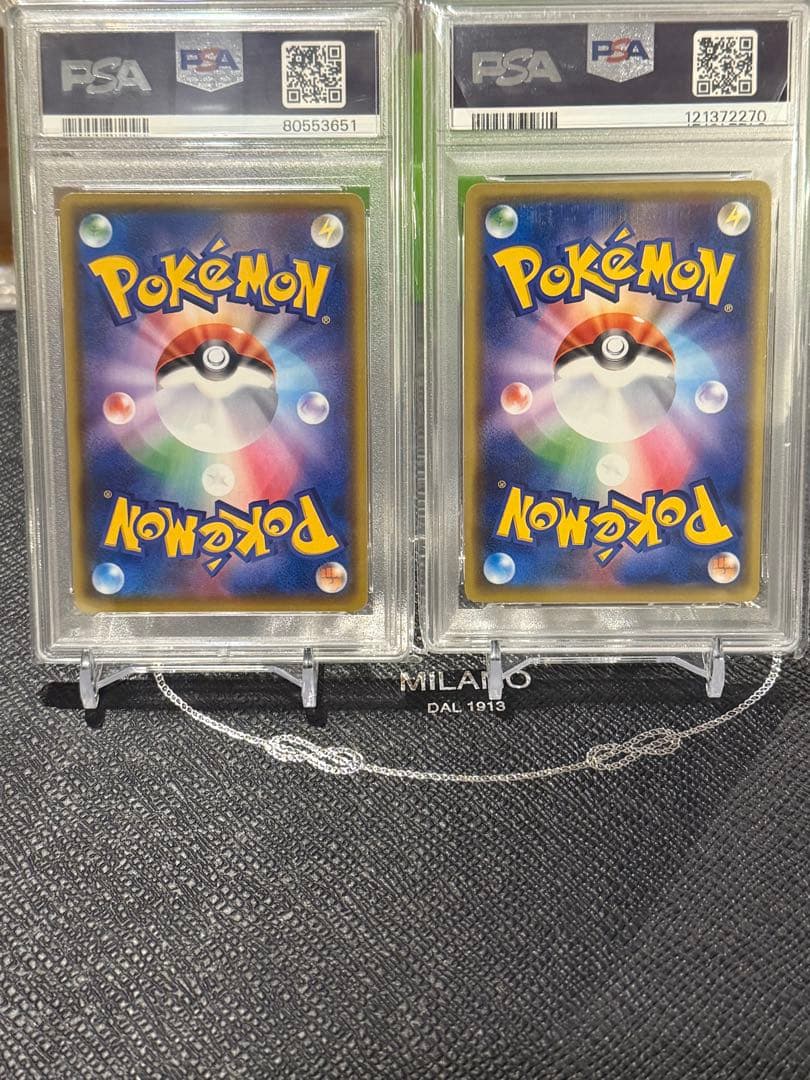 マリィSR サインマリィプロモ　psa10