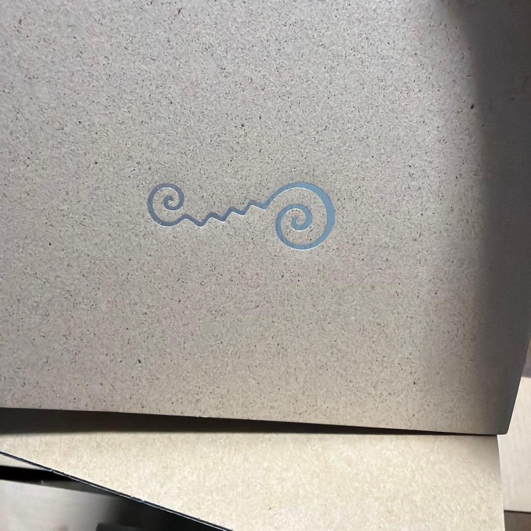 石井竜也　ブックエンド　未使用品レア