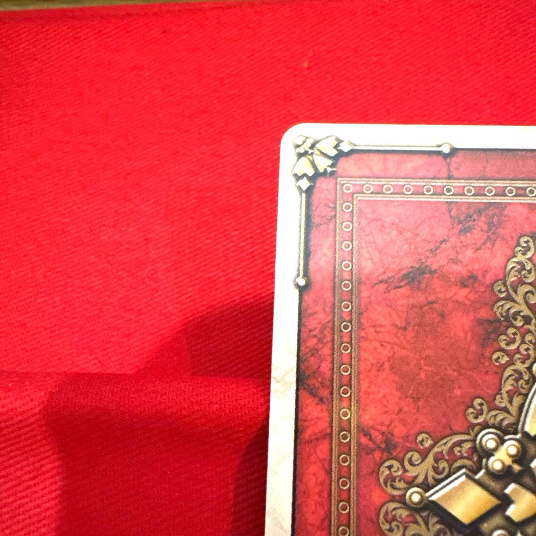 ラウズカード 仮面ライダー剣 キングフォーム トレカ スペード10 希少 CSM