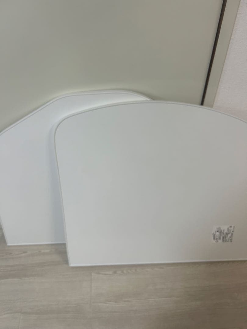 TOTO　風呂ふた　FCW用2枚蓋セット【EKKS6KLAA22W】