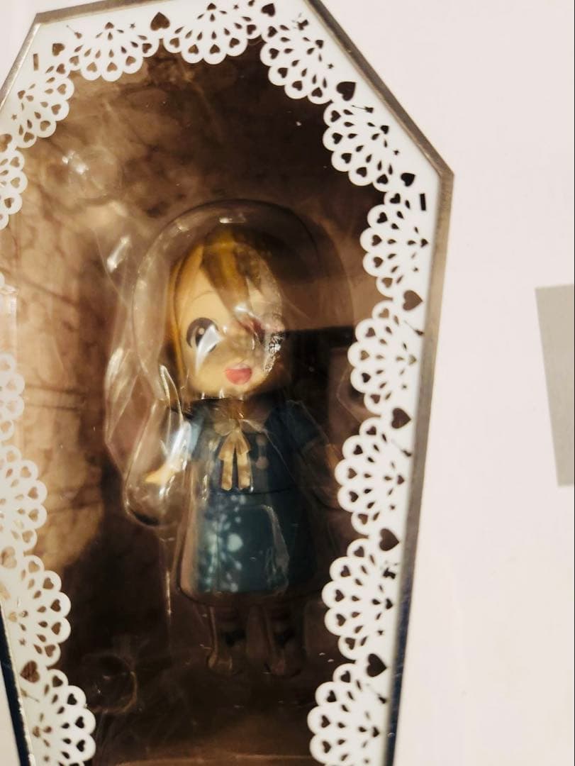 映画けいおん！ Singing! 京アニ フィギュア 唯 澪 律 紬 梓 セット