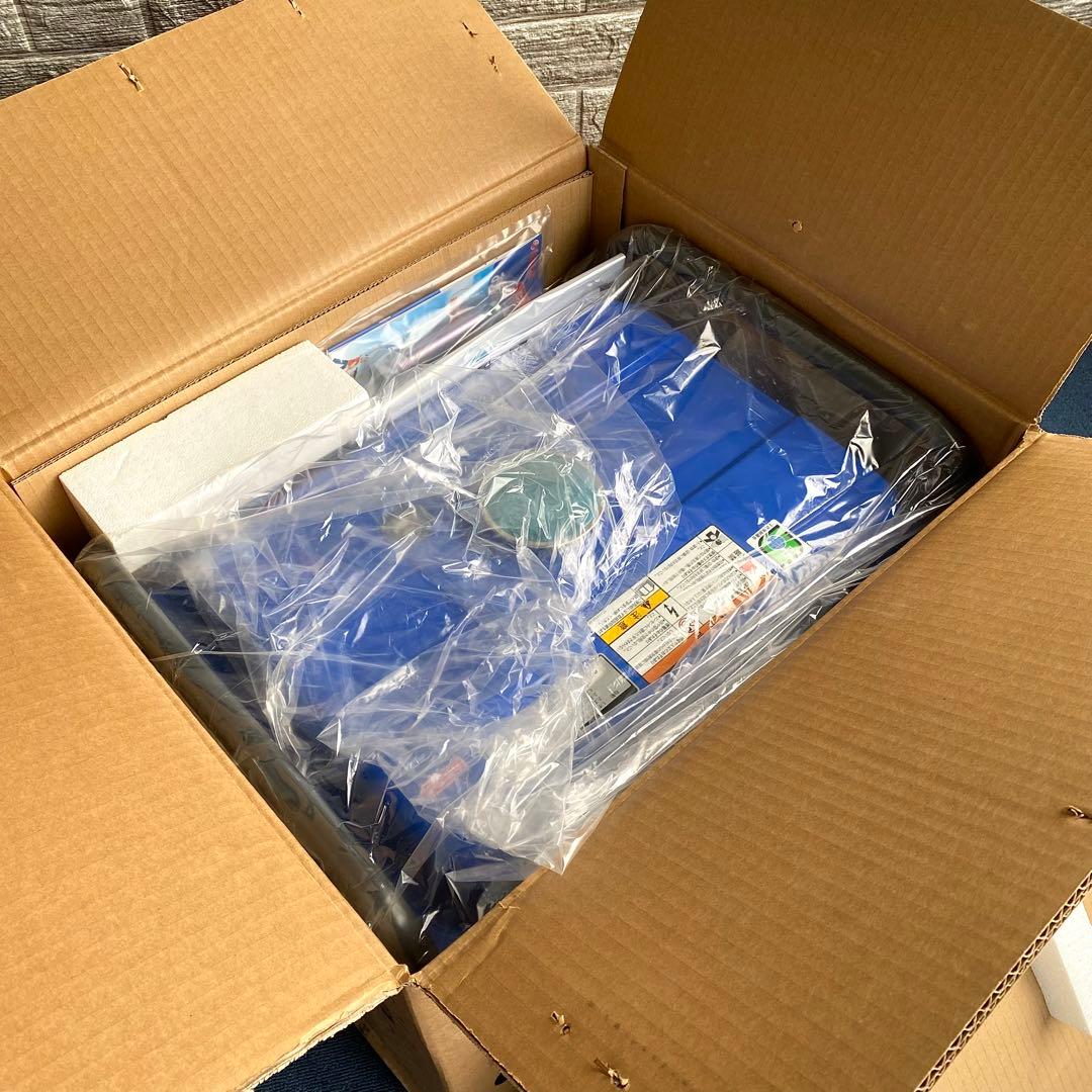 未使用品 YAMAHA EF23H ヤマハ 発電機 エンジン