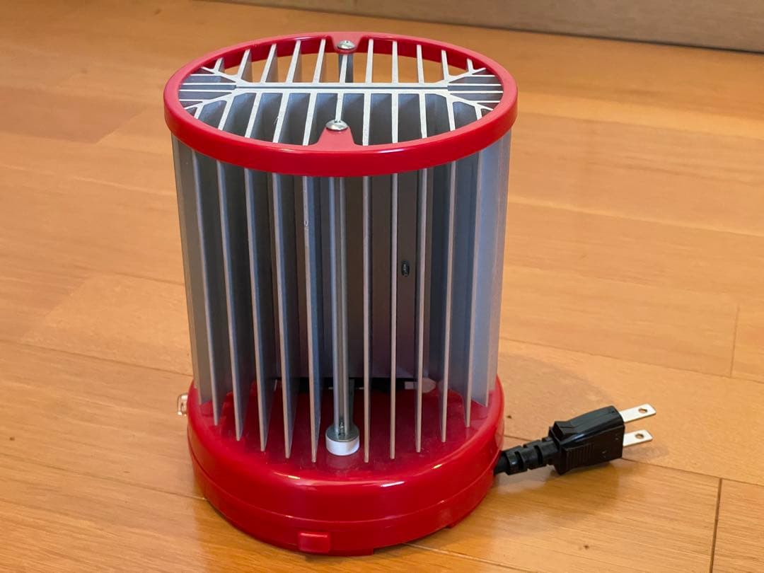 昭和精機工業 パネルヒーター NS200 サーモセット