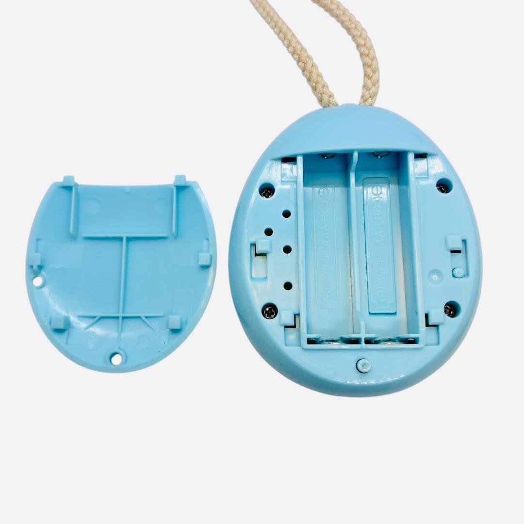 たまごっちみくす Dream m!x ver.ブルー 青色 動作確認済み F