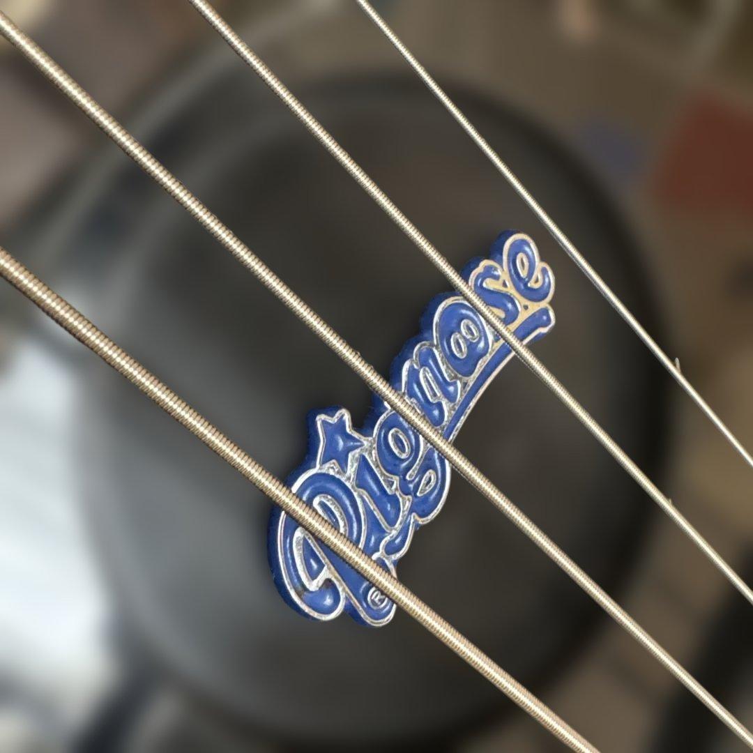 ピグノーズ　PGB-200 アンプ内蔵ベース