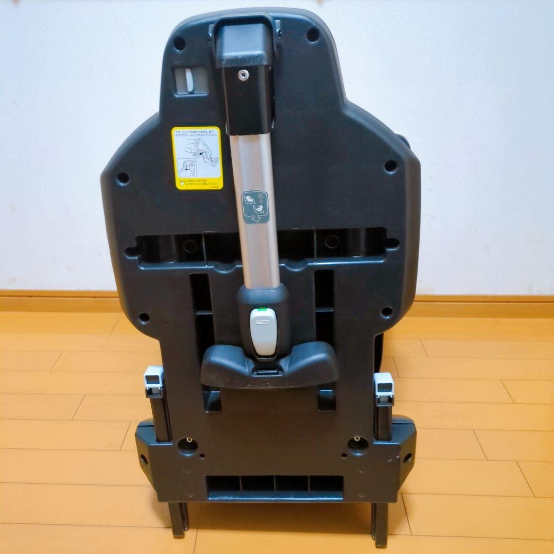 ✨美品✨combi チャイルドシートプロガード ISOFIXエッグショックRK