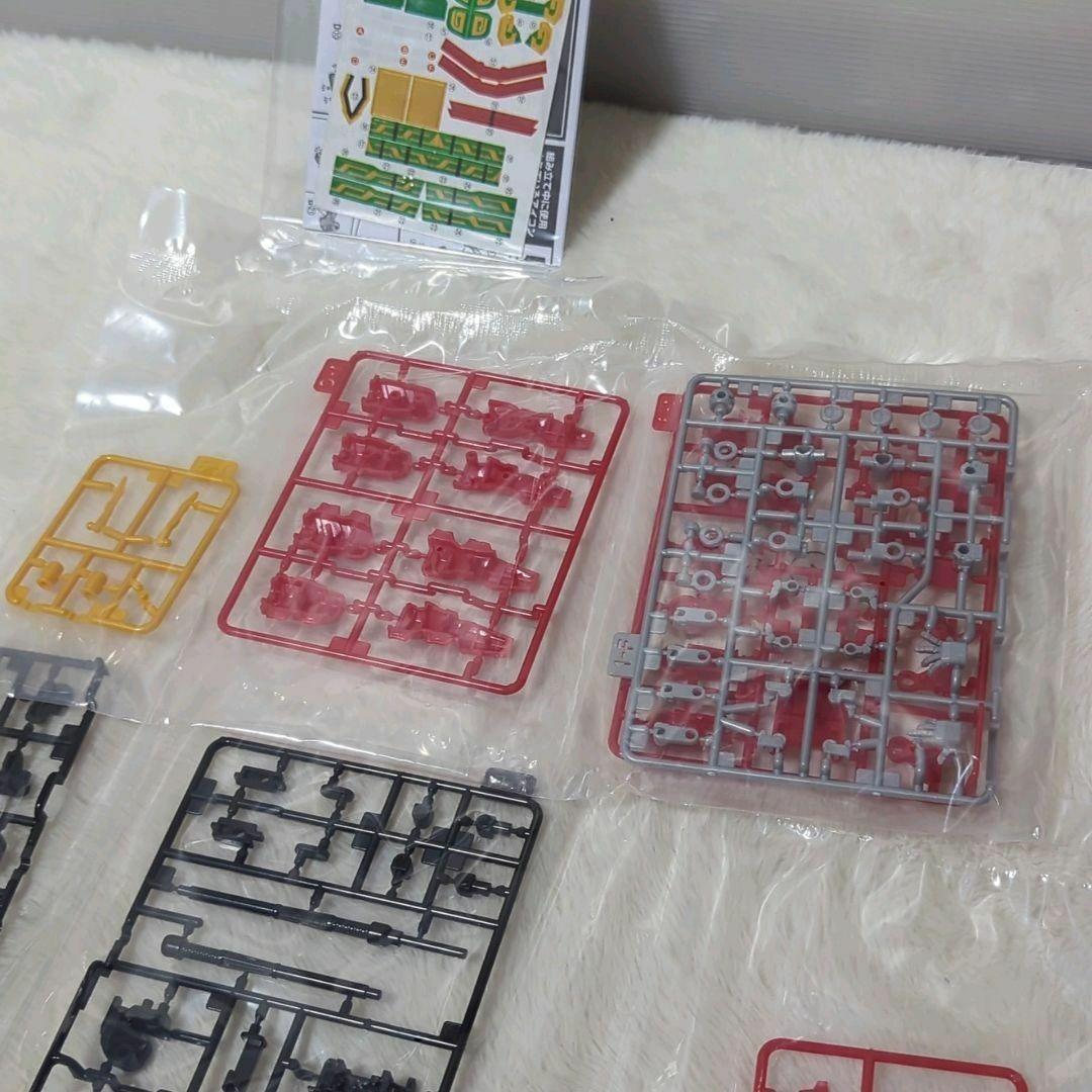 未開封 未使用品 龍星王 食玩 五星戦隊 ダイレンジャー 五星合体 大連王