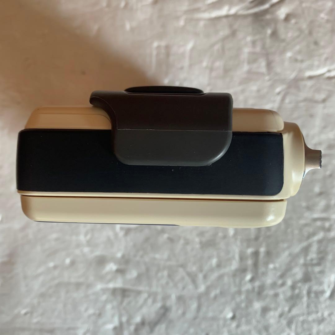 ジャンク パナソニック SHOCK WAVE RQ-SW5Z リゾッチャ