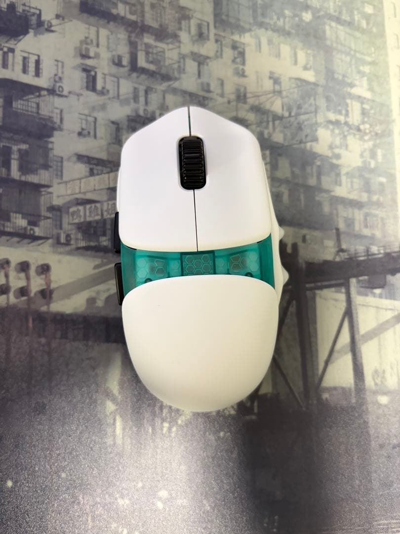 マウス・トラックボール OrbitalWorks Pathfinder Novateal