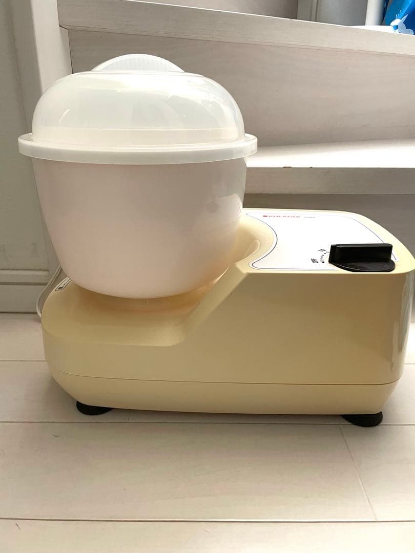 ニーダー　PK800 パン捏ね機