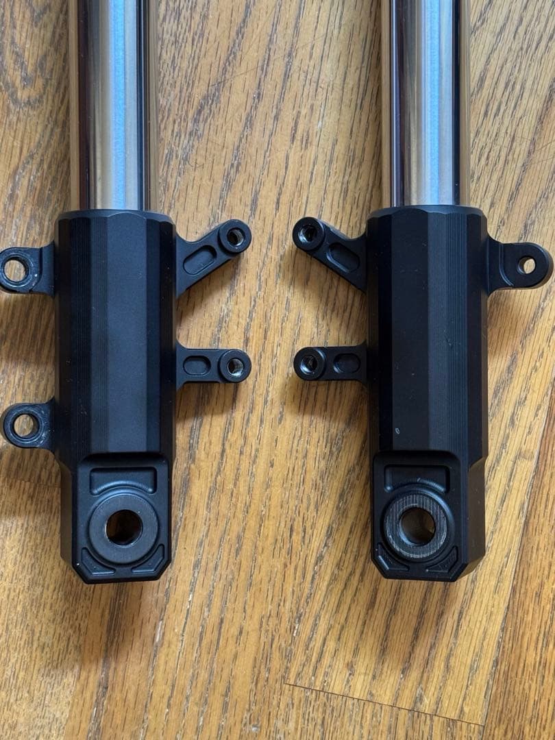 K-SPEED ホンダ ダックス125 8センチ ローダウンキット