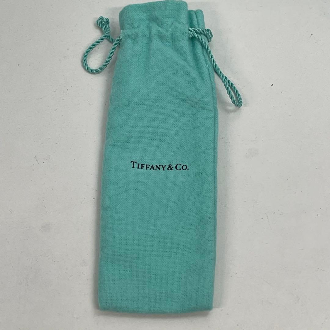 Tiffany&Co. ティファニー ボールペン SV925