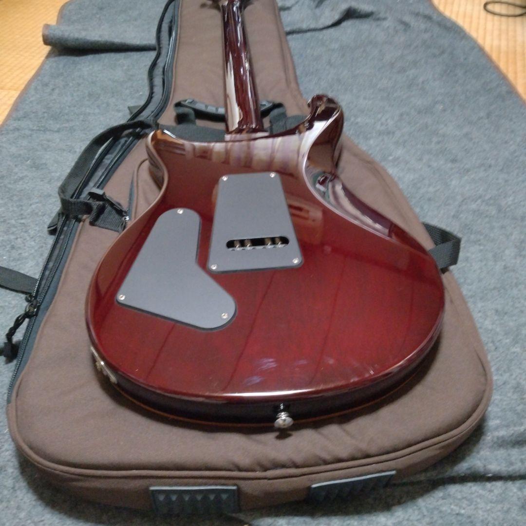 良品 Paul Reed Smith PRS SE Custom