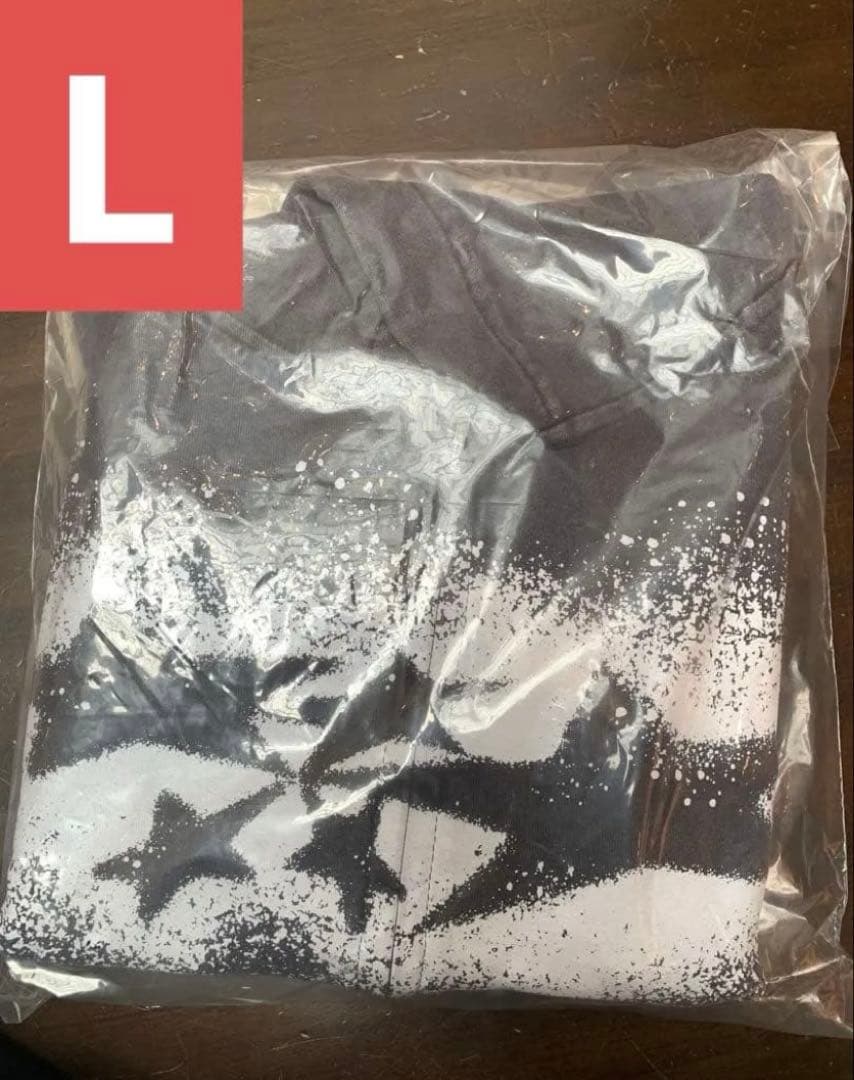 ミュージシャン STARGLOW[Wish upon a star] Zip-Up Hoodie