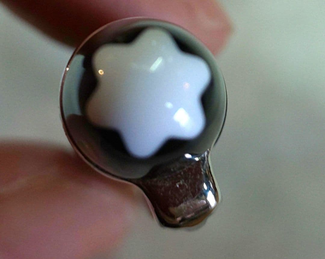 ＊MONTBLANC＊ マイスターシュテュック シャープペンシル 本体