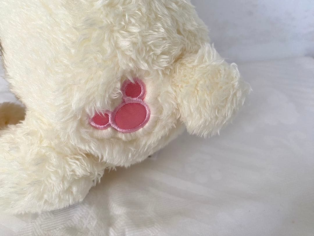 香港ディズニー*ダッフィー*シェリーメイ*イースター*ぬいぐるみ*キーチェーン*